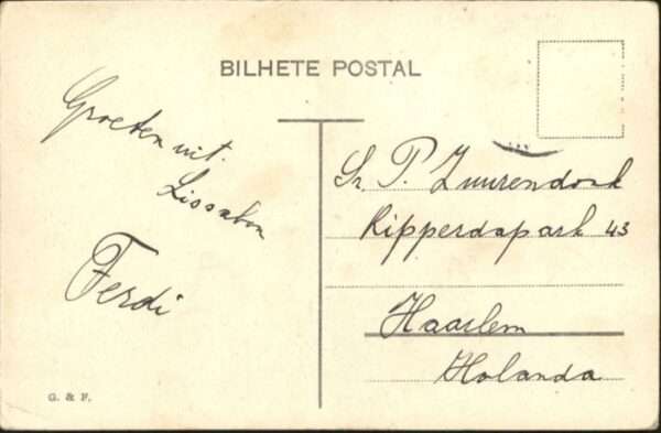 Alges Linha ferrea Esplanada – Bild 2