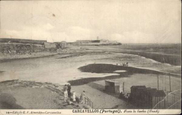 Carcavellos