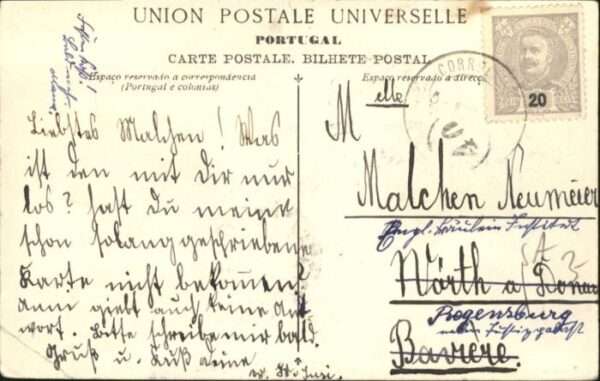 Carcavellos – Bild 2