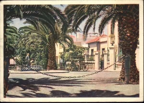 Estoril bei Lissabon