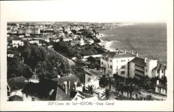 Estoril Costa do Sol