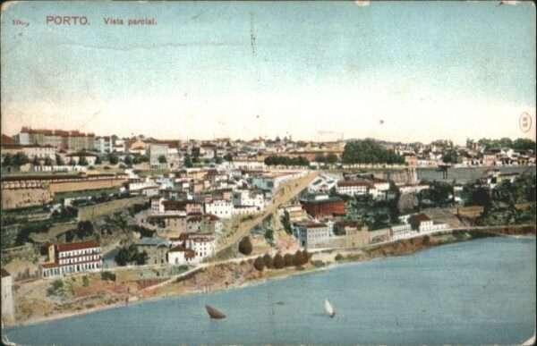 Porto Portugal Porto