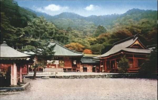 Nokko National Park