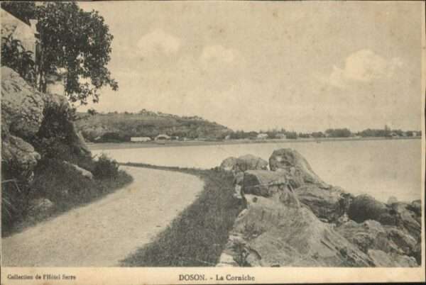 Doson La Corniche