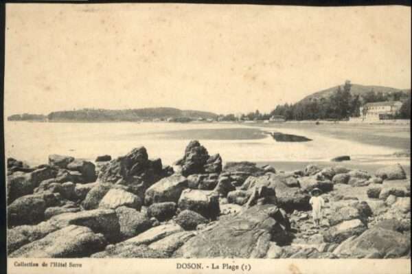 Doson La Plage