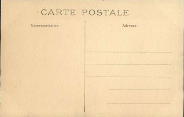 Tourane Annam Eglise Hopital – Bild 2