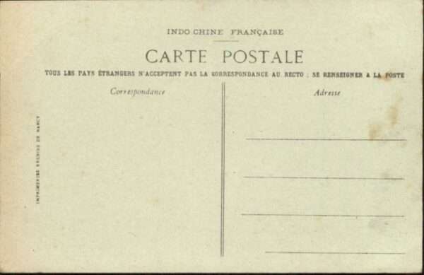 Doson Tonkin Plage Gendarmerie – Bild 2
