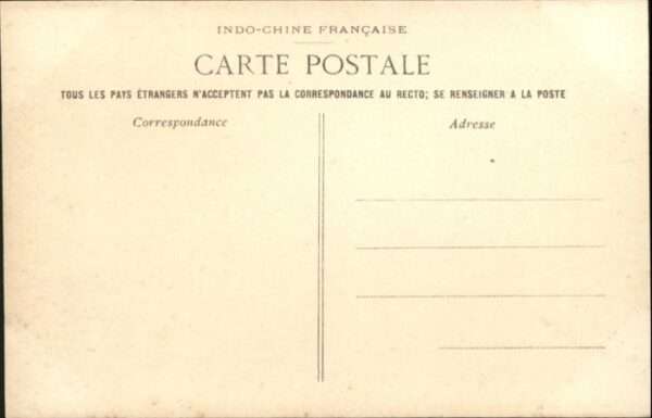 Tonkin Baie d Along Patages Cac Ba – Bild 2