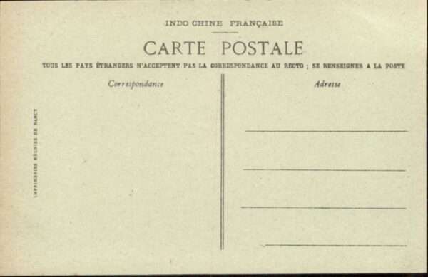 Tonkin Baie d Along Pleurs – Bild 2