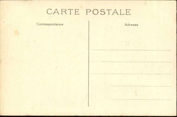 Hanoi Tonkin Entree Pagode Jadins Gouvernemen – Bild 2