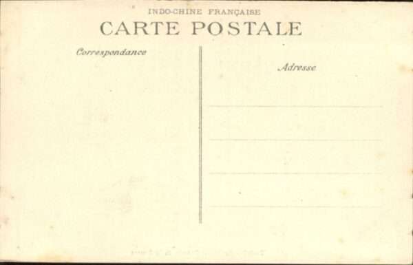 Doson Tonkin Chemin Source – Bild 2