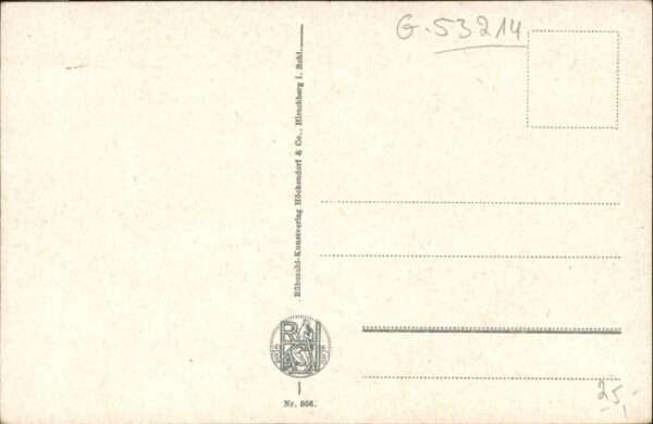 Liegnitz Legnica Liegnitz Funker Kaserne – Bild 2