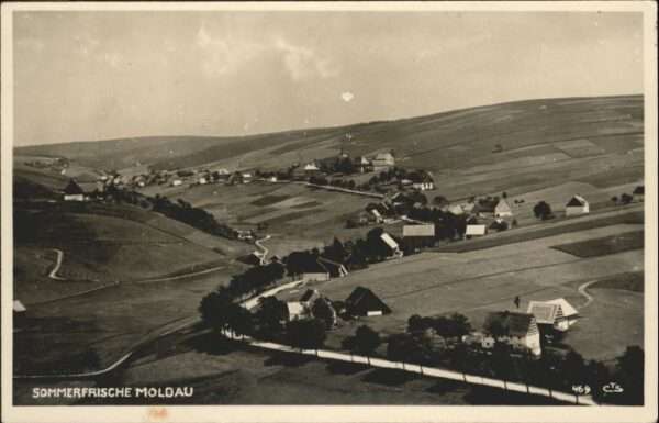Moldau