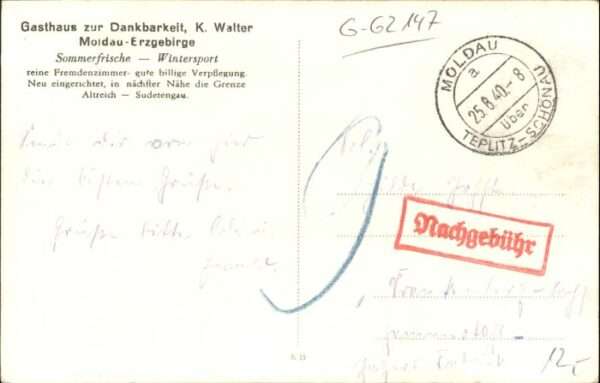 Moldau – Bild 2