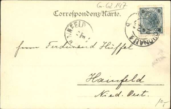Teplitz-Schoenau Teplice Teplitz-Schönau Theater Cafe – Bild 2