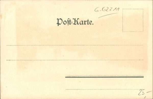 Eger Cheb Tschechien Eger – Bild 2