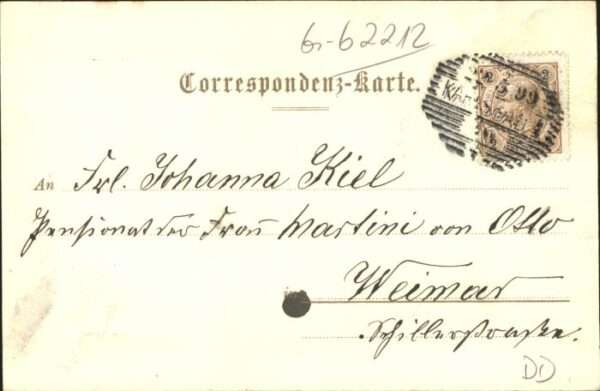 Karlsbad Eger Karlsbad_Böhmen Hirschensprung Kaiserpa – Bild 2