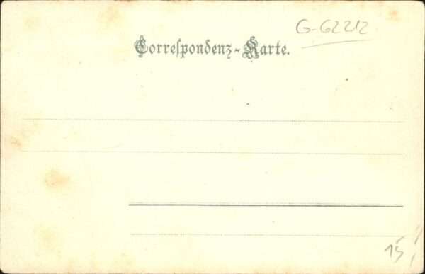 Karlsbad Eger Karlsbad_Böhmen Westend – Bild 2