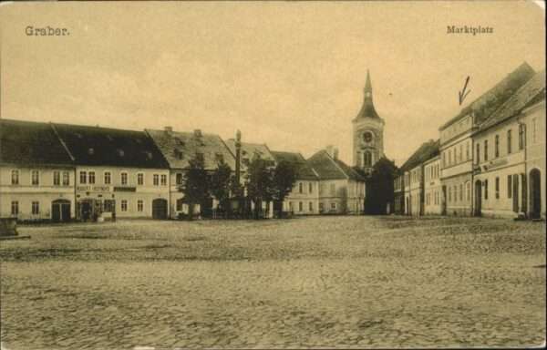 Graber Marktplatz