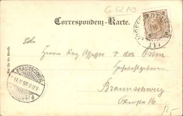 Trautenau – Bild 2