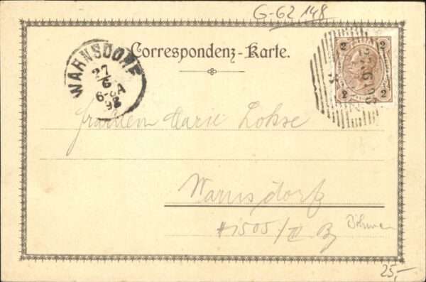 Herrenskretschen – Bild 2
