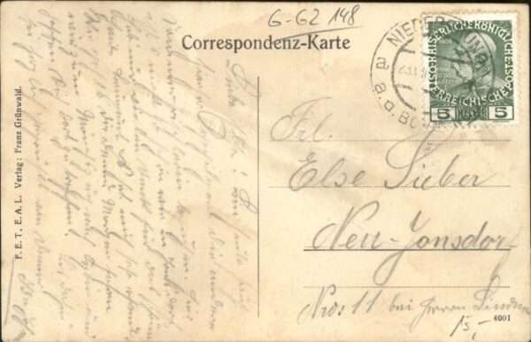 Innocenzzendorf – Bild 2