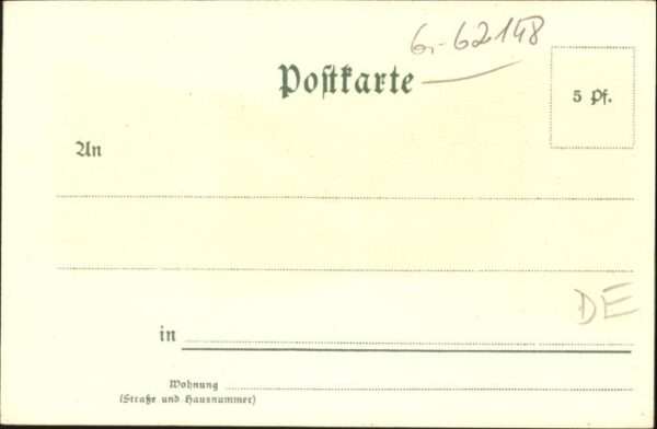 Herrenskretschen Schiff – Bild 2