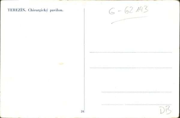 Terezin – Bild 2