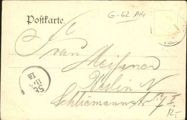 Johannesthal Kirche – Bild 2