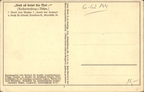 Katharinaberg – Bild 2