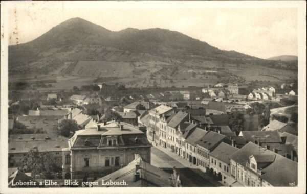 Lobositz