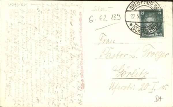 Haindorf Tschechien – Bild 2