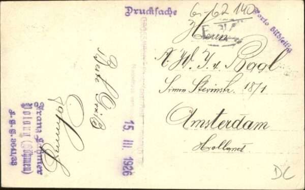 Tiefenbach Boehmen – Bild 2