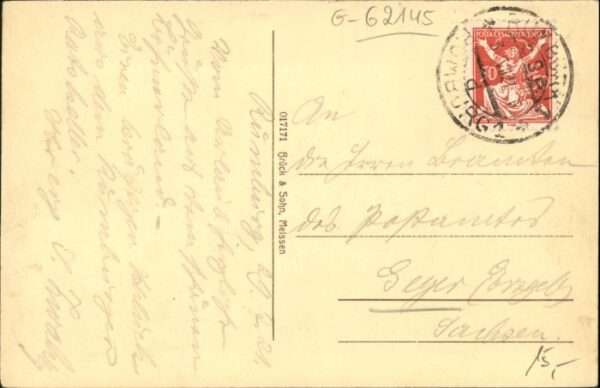 Rumburg Rumburk – Bild 2