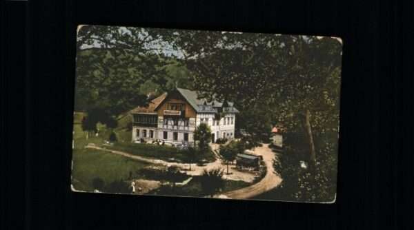 Hinterdaubitz Restaurant Mühle