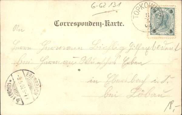 Niederwelhotten Sperlingstein – Bild 2