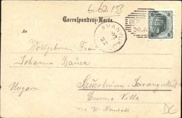 Buergstein Tschechien Fichtelschänke – Bild 2