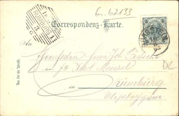 Buergstein Tschechien – Bild 2