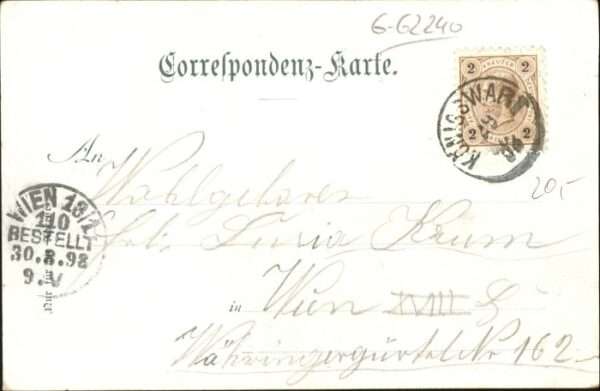 Koenigswart adehaus – Bild 2