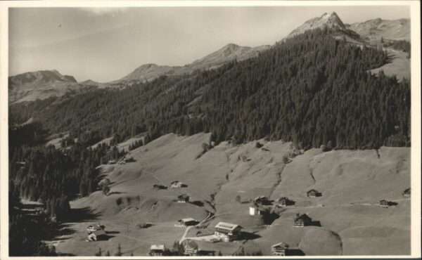 Baad Mittelberg Kleinwalsertal Baad Kleinwalsertal Norishütte Grünhorn