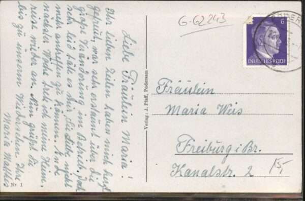 Podersam Am Berg – Bild 2