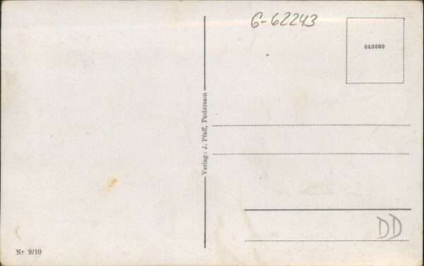 Podersam Krankenhaus – Bild 2
