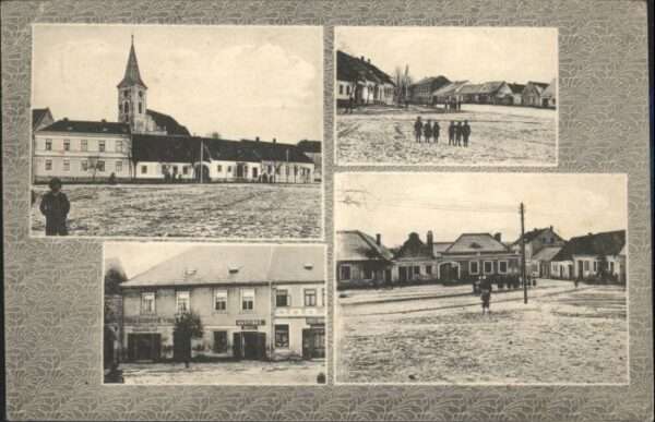 Bernardice
