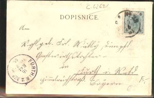 Domazlice Pozdrav – Bild 2