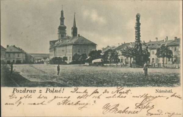 Polne Pozdrav