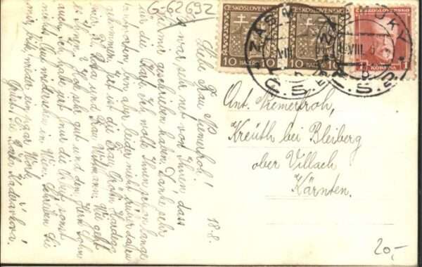 Zasmuky – Bild 2