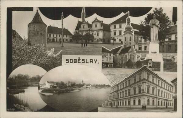 Sobeslav