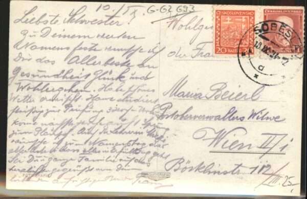 Sobeslav – Bild 2