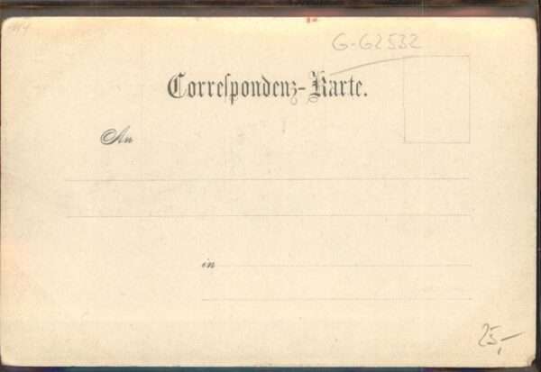 Schwarzbach Boehmen ferde – Bild 2