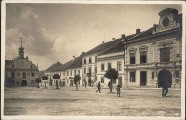 Krummau
